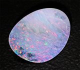 Australian opal (Австралийский дублет опал) 1,2 карата