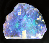 Australian solid opal (Австралийский опал) 7,3 карата Не указан