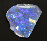 Australian solid opal (Австралийский опал) 7,3 карата Не указан