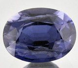 Иолит 4,05 карат 