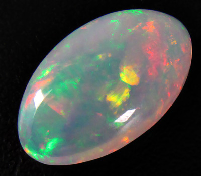 Эфиопский опал 1,8 карат