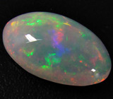 Эфиопский опал 1,8 карат 