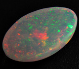 Эфиопский опал 1,8 карат 