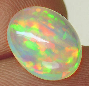 Суданский опал 3 карат