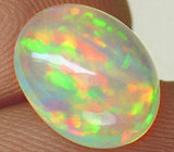 Суданский опал 3 карат 