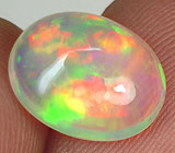 Суданский опал 3 карат 