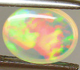 Суданский опал 3 карат 