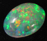 Эфиопский опал 1,24 карат 