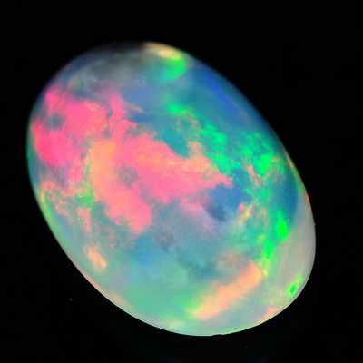 Превосходный опал 4,2 карат