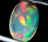 Превосходный опал 4,2 карат 