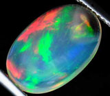 Превосходный опал 4,2 карат 