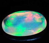 Превосходный опал 4,2 карат 