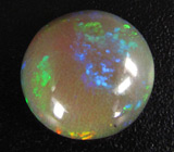 Эфиопский опал 2,27 карат 