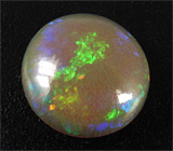 Эфиопский опал 2,27 карат 