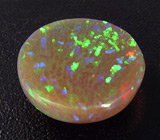 Эфиопский опал 2,27 карат 