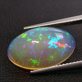 Опал 4,48 карат