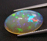 Опал 4,48 карат 