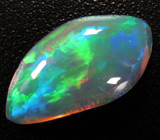 Эфиопский опал 1,87 карат 