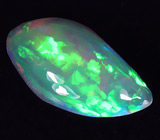 Эфиопский опал 1,87 карат 