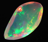 Эфиопский опал 1,87 карат 