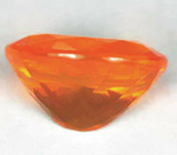 Мексиканский огненный опал 4,55 карат 
