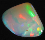 Эфиопский опал 1,85 карат 