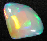 Эфиопский опал 1,85 карат 