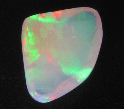 Эфиопский опал 1,85 карат 