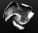 Кольцо из коллекции "Reflection" Серебро 925