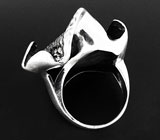 Кольцо из коллекции "Reflection" Серебро 925