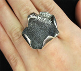 Кольцо из коллекции "Reflection" Серебро 925