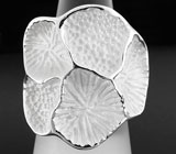 Кольцо из коллекции "Reflection" Серебро 925