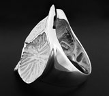 Кольцо из коллекции "Reflection" Серебро 925