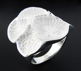 Кольцо из коллекции "Reflection" Серебро 925