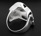 Кольцо из коллекции "Reflection" Серебро 925