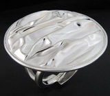 Кольцо из коллекции "Reflection" Серебро 925