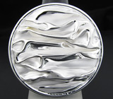 Кольцо из коллекции "Reflection" Серебро 925