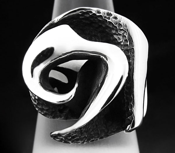 Кольцо из коллекции "Reflection"