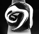 Кольцо из коллекции "Reflection" Серебро 925