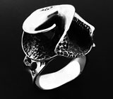 Кольцо из коллекции "Reflection" Серебро 925