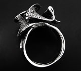 Кольцо из коллекции "Reflection" Серебро 925