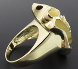 Кольцо из коллекции "Reflection" Серебро 925