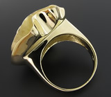 Кольцо из коллекции "Reflection" Серебро 925