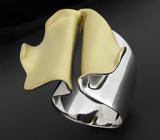 Кольцо из коллекции "Reflection" Серебро 925