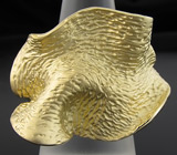 Кольцо из коллекции "Reflection" Серебро 925