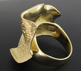 Кольцо из коллекции "Reflection" Серебро 925