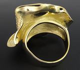 Кольцо из коллекции "Reflection" Серебро 925