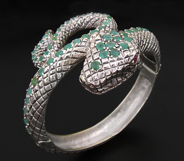 Браслет Часы Змейка Производства Турция Фото Купить