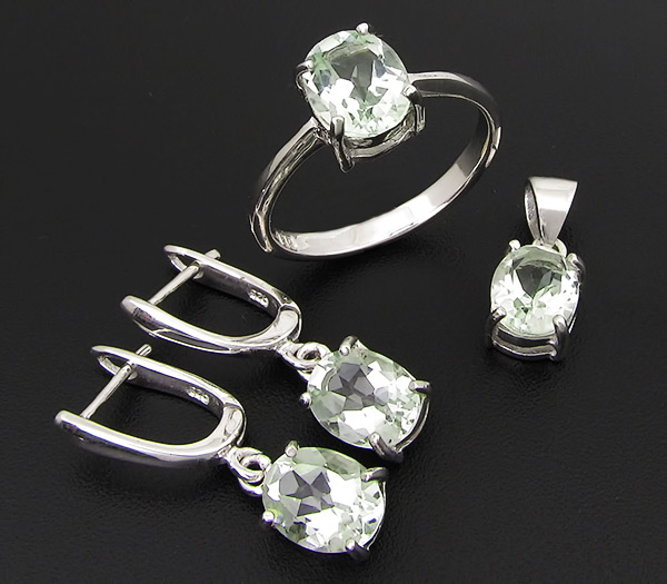 Серебро 925 Купить В Спб