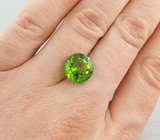 Перидот 7,93 карат 